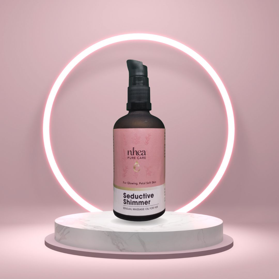 Seductive Shimmer (100ml)