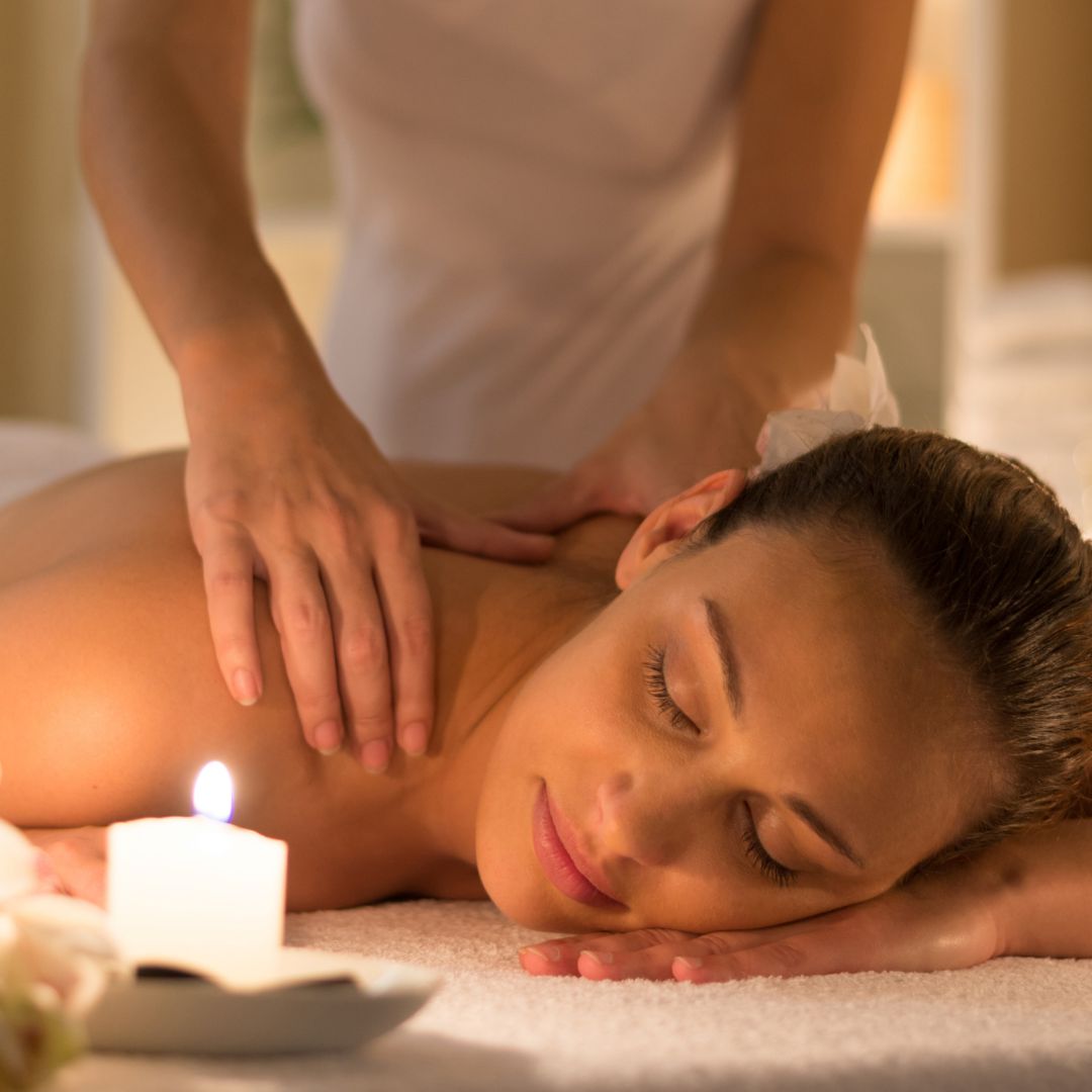 Seductive Shimmer (100ml)