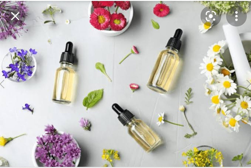 What is Aromatherapy?