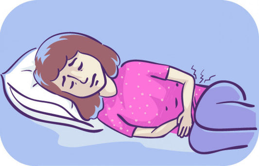 How to Get relief From Period Pain?