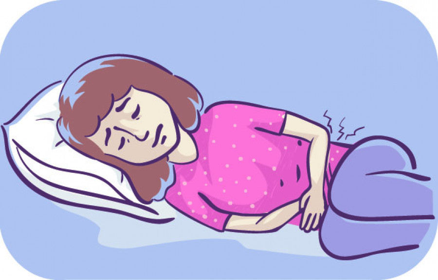How to Get relief From Period Pain?