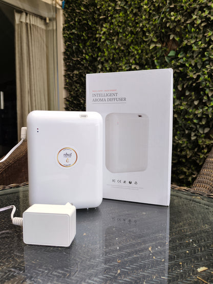Nhea Smart Aroma Diffuser