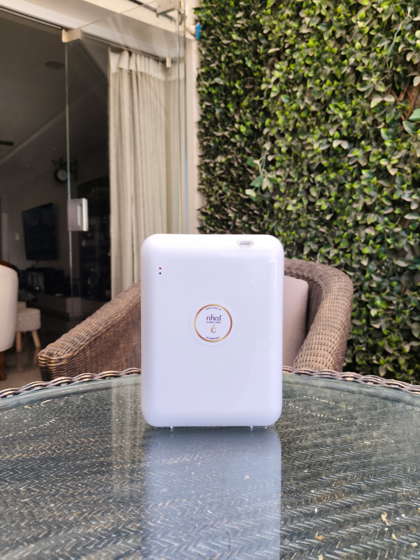 Nhea Smart Aroma Diffuser