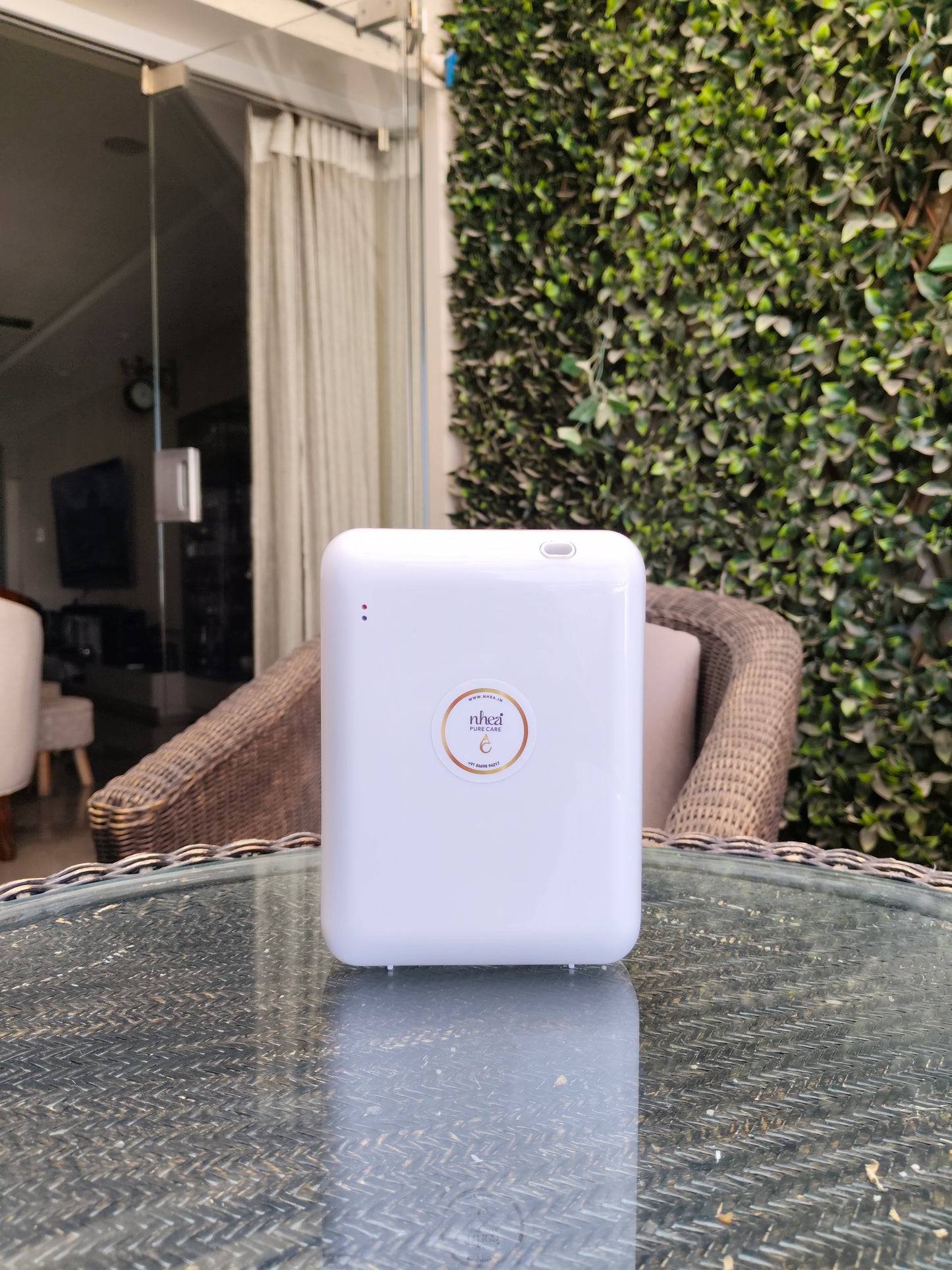 Nhea Smart Aroma Diffuser