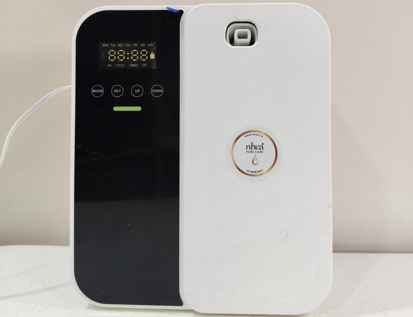 Nhea 5000 Sq.ft Smart Aroma Machine