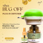 Nhea Bug Off – Plug In Diffuser