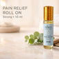 Nhea Pure Care Pain Relief Roll On Strong