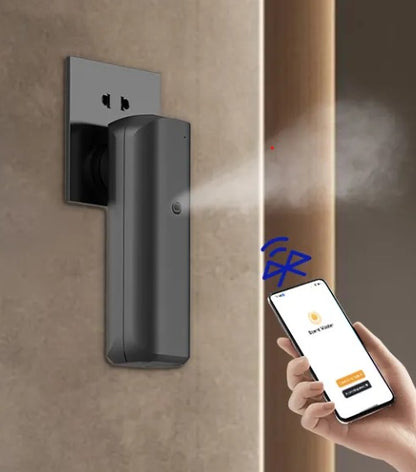 Nhea Smart Aroma Diffuser (100 ml)