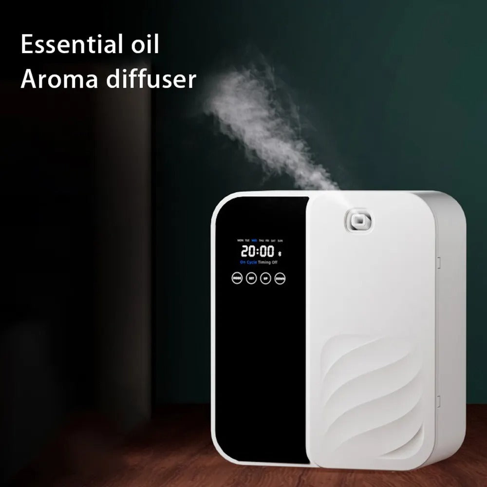 Nhea ft Smart Aroma Machine (500ml.)