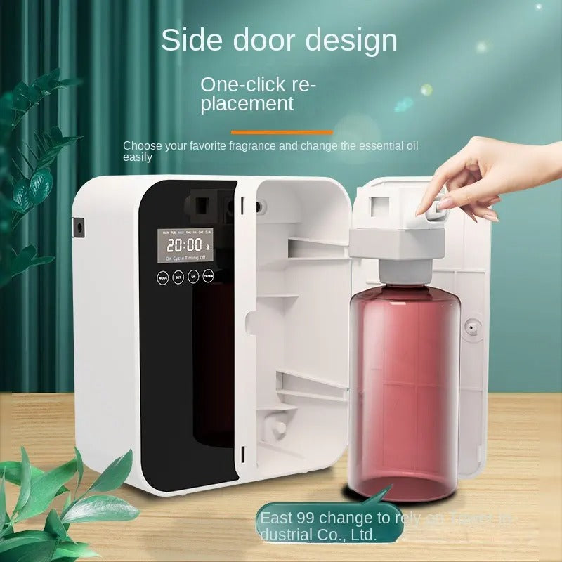 Nhea ft Smart Aroma Machine (500ml.)