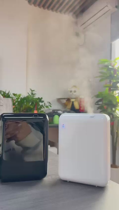 Nhea Smart Aroma Diffuser