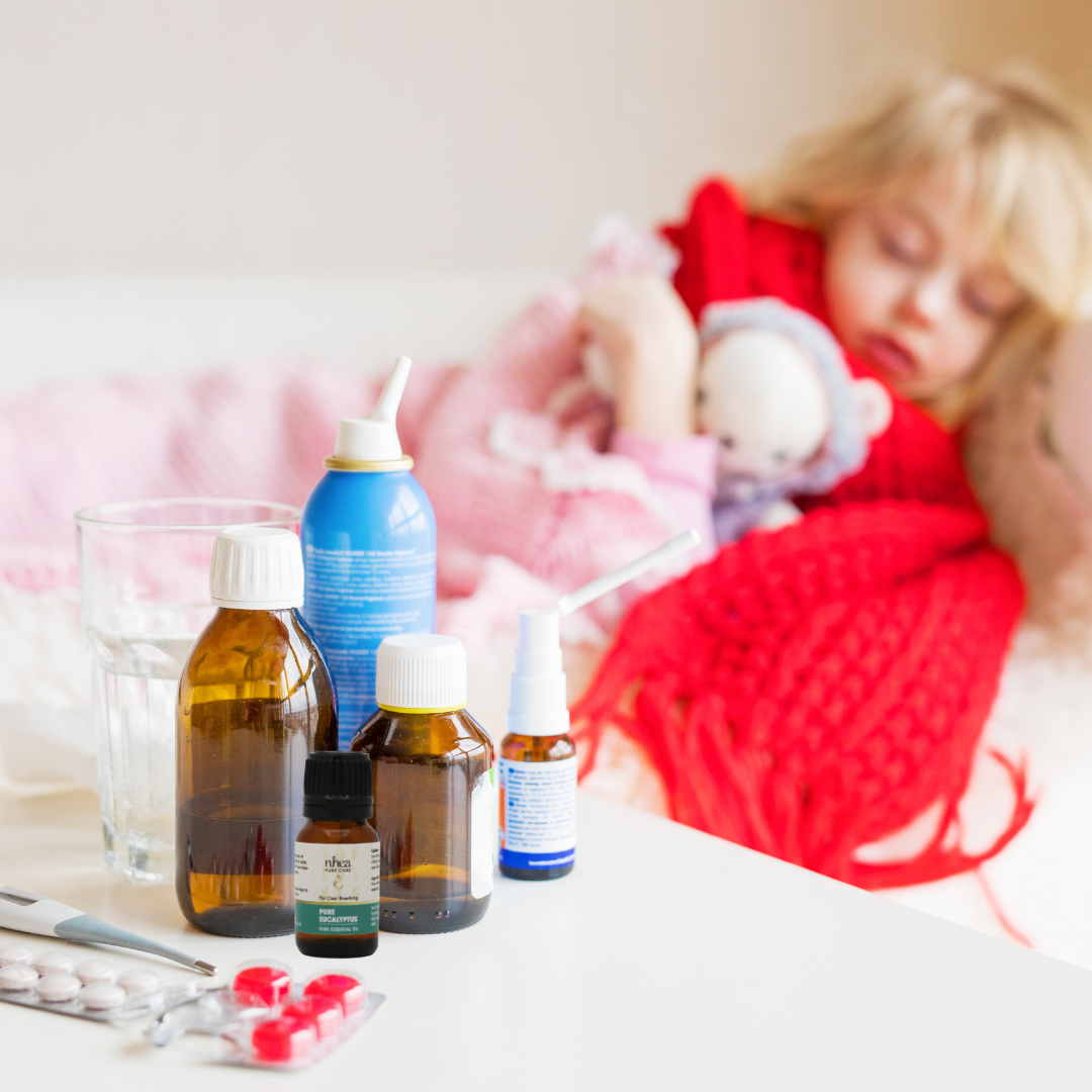 Essential oils 2024 for baby acne