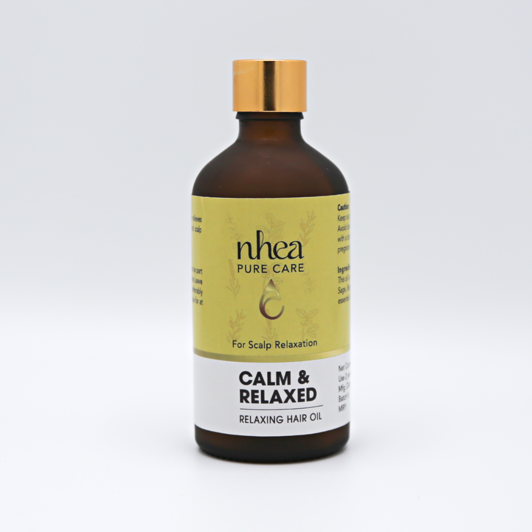 Nhea Pure Care Calm & Relaxed