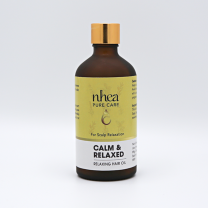 Nhea Pure Care Calm & Relaxed