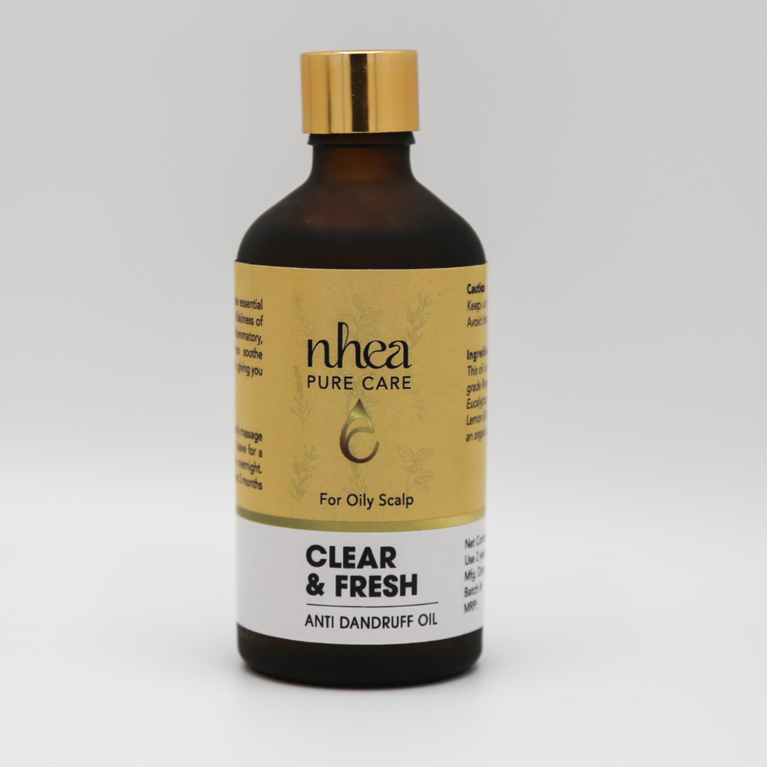 Nhea Clear & Fresh