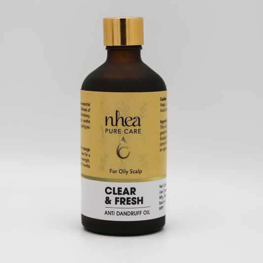 Nhea Pure Care Clear & Fresh