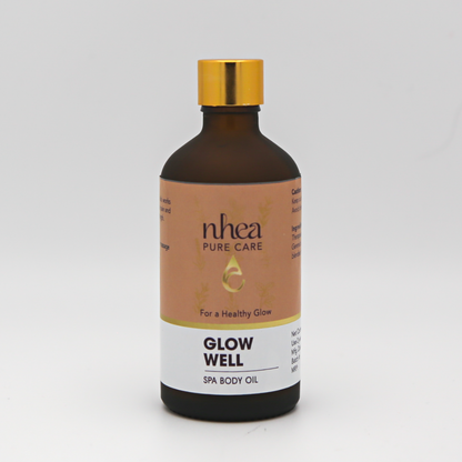 Nhea Pure Care Glow Well