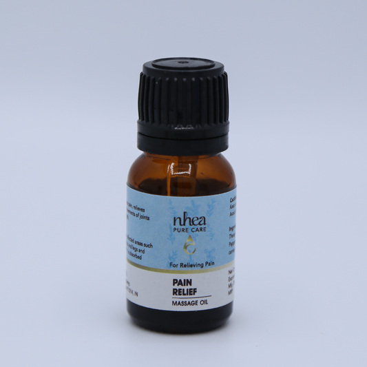 Nhea Pure Care Pain Relief Oil 10ml