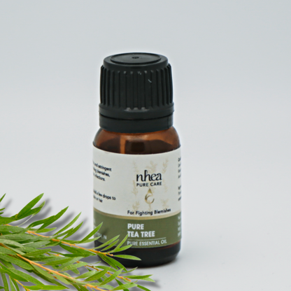 Nhea Pure Care Tea Tree Essential Oil (10ml)