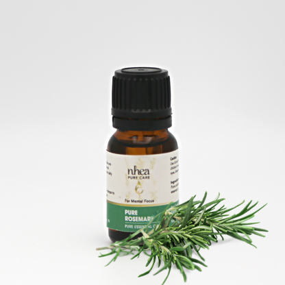 Nhea Pure Care Rosemary Essential Oil (10ml)