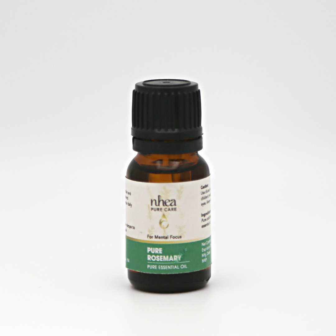 Nhea Pure Care Rosemary Essential Oil (10ml)