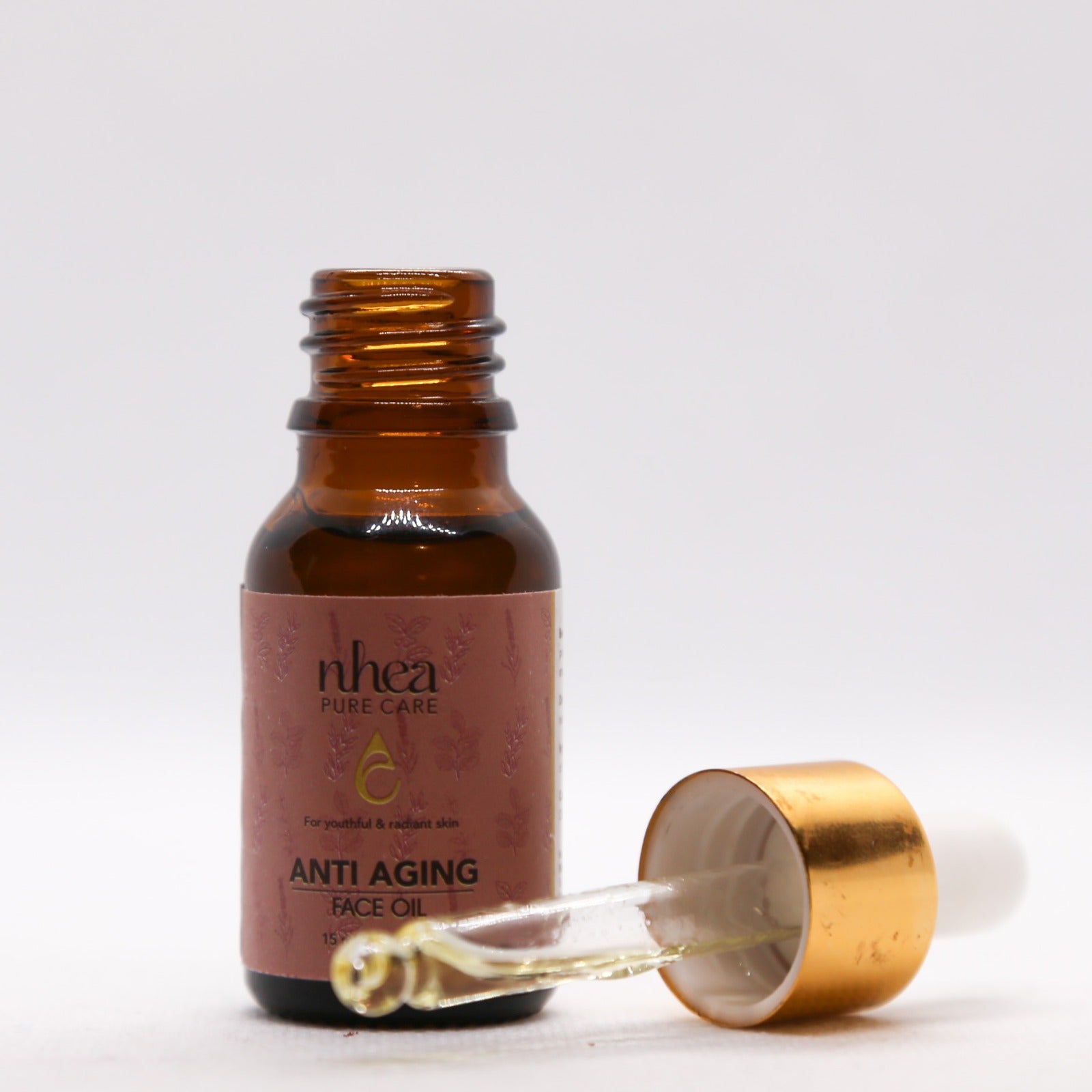 Nhea Anti Aging 15ml