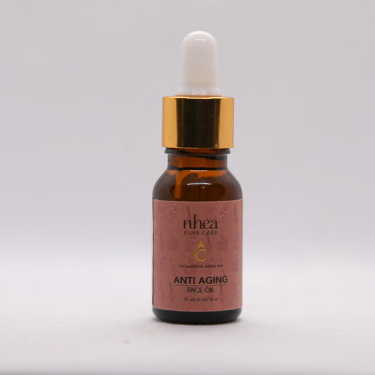 Nhea Pure Care Anti Aging 15ml