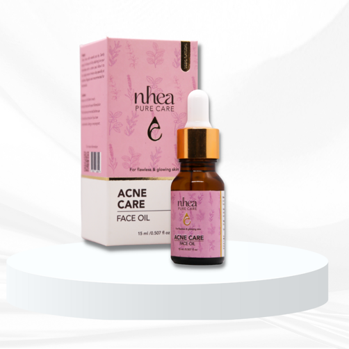 Nhea Pure Care Acne Care 15ml