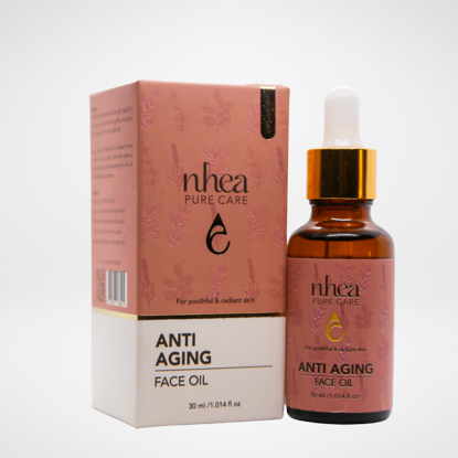 Nhea Pure Care Anti Aging 30ml