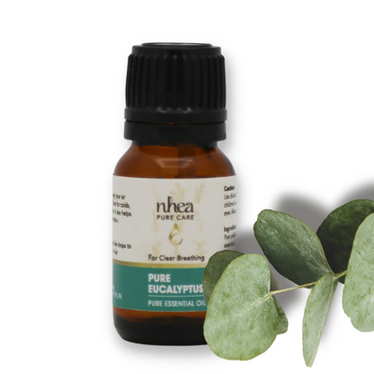 Nhea Pure Care Eucalyptus Essential Oil (10ml)