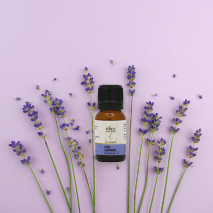 Nhea Pure Care Lavender Essential Oil (10ml)